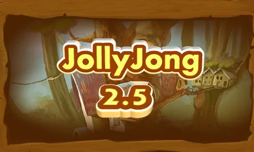 Jolly Jong 2.5