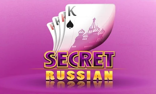 Secret Russian